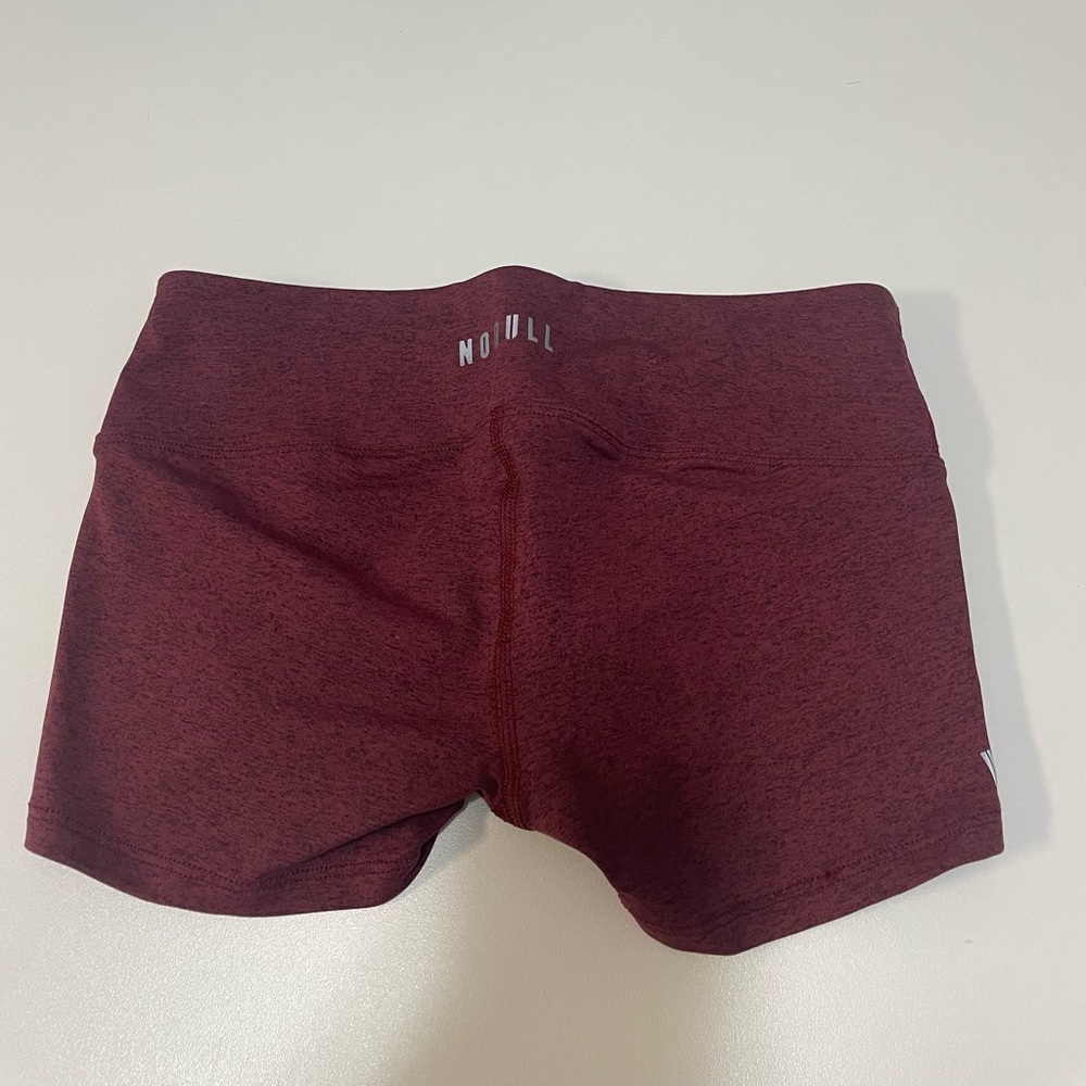 Nobull shorts